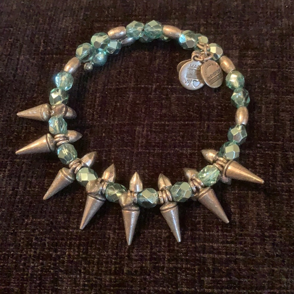 Alex and Ani Vintage bracelet
